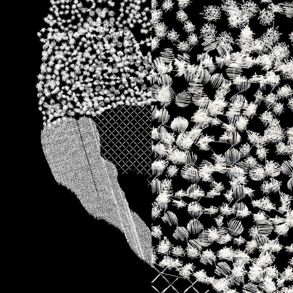 NWT 11 by Boris Bidjan Saberi Embroidered Pants - Picture 5 of 8